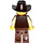 LEGO Sheriff Minifigure
