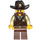 LEGO Sheriff Minifigur