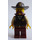 LEGO Sheriff Minifigura