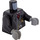 LEGO Sheriff Not-a-robot Minifig Torso (973 / 76382)