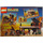 LEGO Sheriff&#039;s Lock-En haut 6755 Packaging