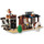 LEGO Sheriff&#039;s Lock-Omhoog 6764