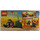 LEGO Sheriff&#039;s Showdown 6712 Packaging