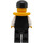 LEGO Sheriff con Gafas de sol y Chaleco salvavidas Minifigura