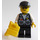 LEGO Sheriff met Sunglasses en Lifejacket minifiguur