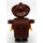 LEGO Sherpa Sangye Dorje with Backpack Minifigure