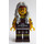 LEGO Sherry Scratchen-Post Minifigur