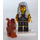 LEGO Sherry Scratchen-Post Set 71023-6