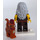 LEGO Sherry Scratchen-Post Set 71023-6