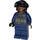 LEGO Schild Agent 1 minifiguur