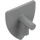 LEGO Skydda - Triangulär med Gul Lejon Rampant på Blå/Röd Background med Gul Border (3846 / 102330)