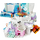 LEGO Shimmer &amp; Shine Sparkle Spa! 70837