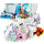 LEGO Shimmer &amp; Shine Sparkle Spa! Set 70837
