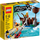 LEGO Shipwreck Defense Set 70409