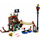 LEGO Shipwreck Hideout Set 6253