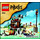 LEGO Shipwreck Hideout Set 6253 Instructions