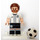 LEGO Shkodran Mustafi 71014-6