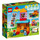 LEGO Shooting Gallery Set 10839 Packaging