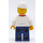 LEGO Shopkeeper Minifiguur