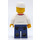 LEGO Shopkeeper Minifigure