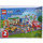 LEGO Shopping Street 60306 Instructies