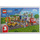 LEGO Shopping Street 60306 Byggeinstruksjoner