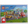 LEGO Shopping Street 60306 Byggeinstruksjoner