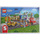 LEGO Shopping Street Set 60306 Instructions