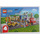 LEGO Shopping Street Set 60306 Instructions