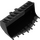 LEGO Shovel 15 x 23 x 12 with Holes Ø 4.85 (15265)