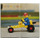 LEGO Shovel Truck 6603 Byggeinstruksjoner