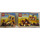 LEGO Showdown Canyon Set 6799