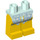 LEGO Shower Guy Minifigure Hüften und Beine (3815 / 61778)