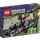 LEGO Shredder&#039;s Dragon Bike 79101