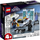 LEGO Shuri&#039;s Lab Set 76212