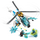 LEGO Shuricopter Set 70673