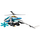 LEGO Shuricopter Set 70673