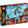 LEGO Shuricopter Set 70673 Packaging