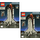 LEGO Shuttle Adventure 10213 Anweisungen