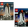 LEGO Shuttle Expedition 10231 Instruktioner