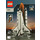 LEGO Shuttle Expedition 10231 Instructies