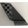 LEGO Shuttle Tail 2 x 6 x 4 with chequered pattern on both sides Sticker (6239)