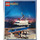 LEGO Shuttle Transcon 2 Set 6544 Instructions