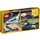LEGO Navette Transporter 31091