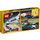 LEGO Shuttle Transporter Set 31091