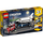 LEGO Navette Transporter 31091 Packaging