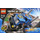 LEGO Side Rider 55 Set 8668