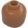 LEGO Sienna Brown Jamila with Minidoll Head (92198 / 106071)