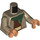 LEGO Sig Greebling Minifig Torso (973)