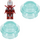 LEGO Silver Centurion 5002946